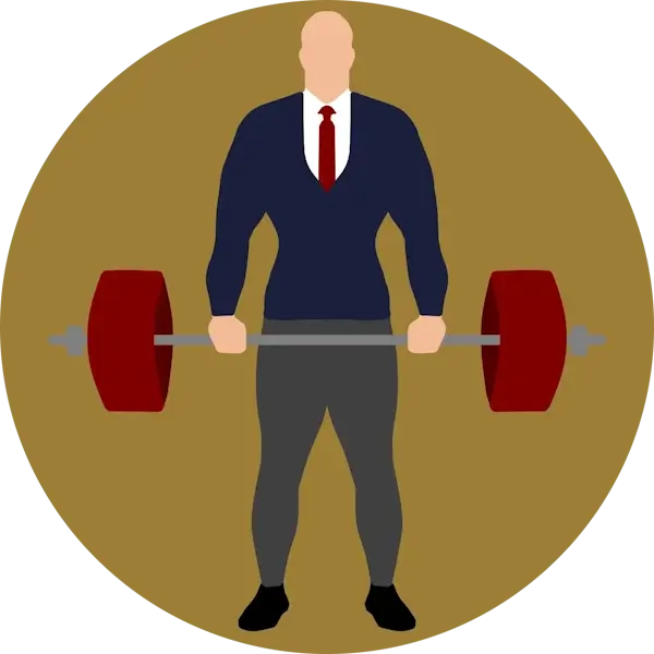 Logo for the EasyLifter Referee lights system