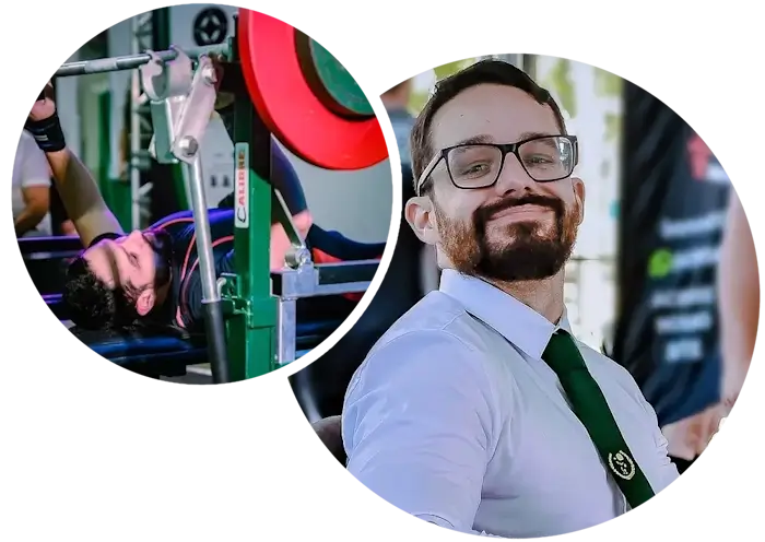 Victor Begha, founder of EasyLifter Software